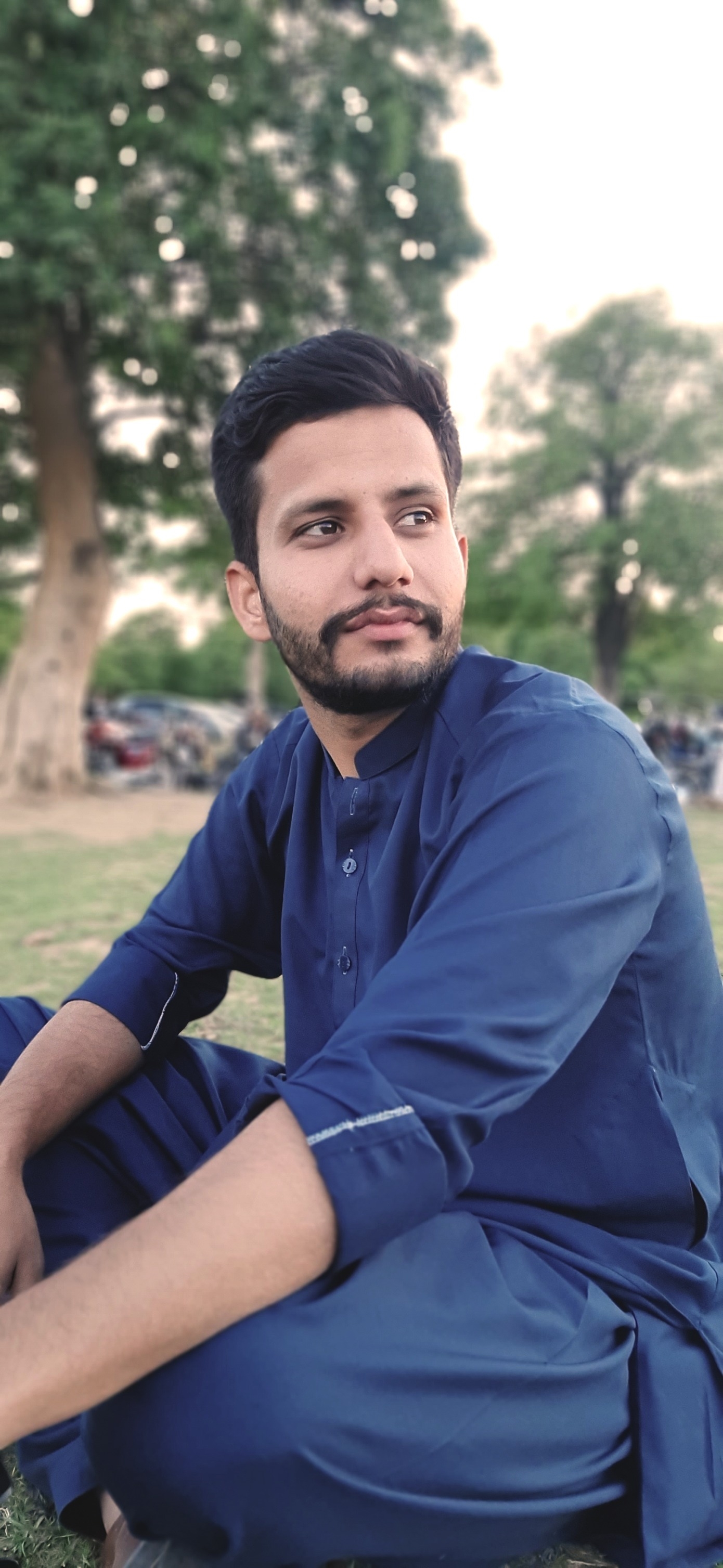 Muhammad Shoaib
