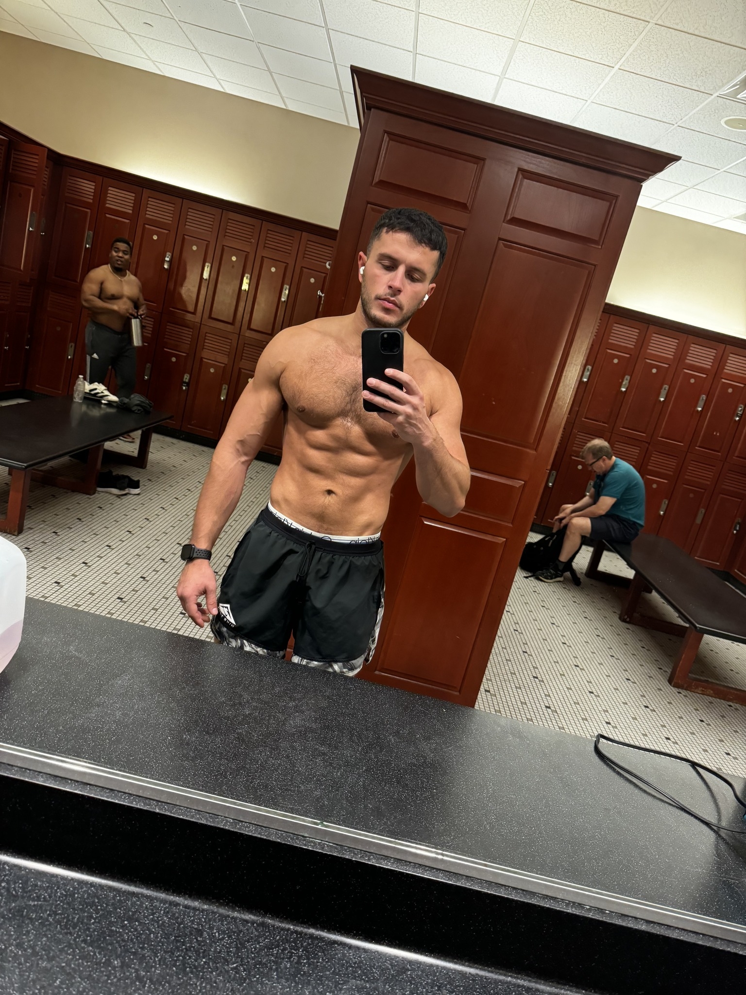 GYM RATS | Can anyone give me some insight on DMAA, DMAE and DMHA ...