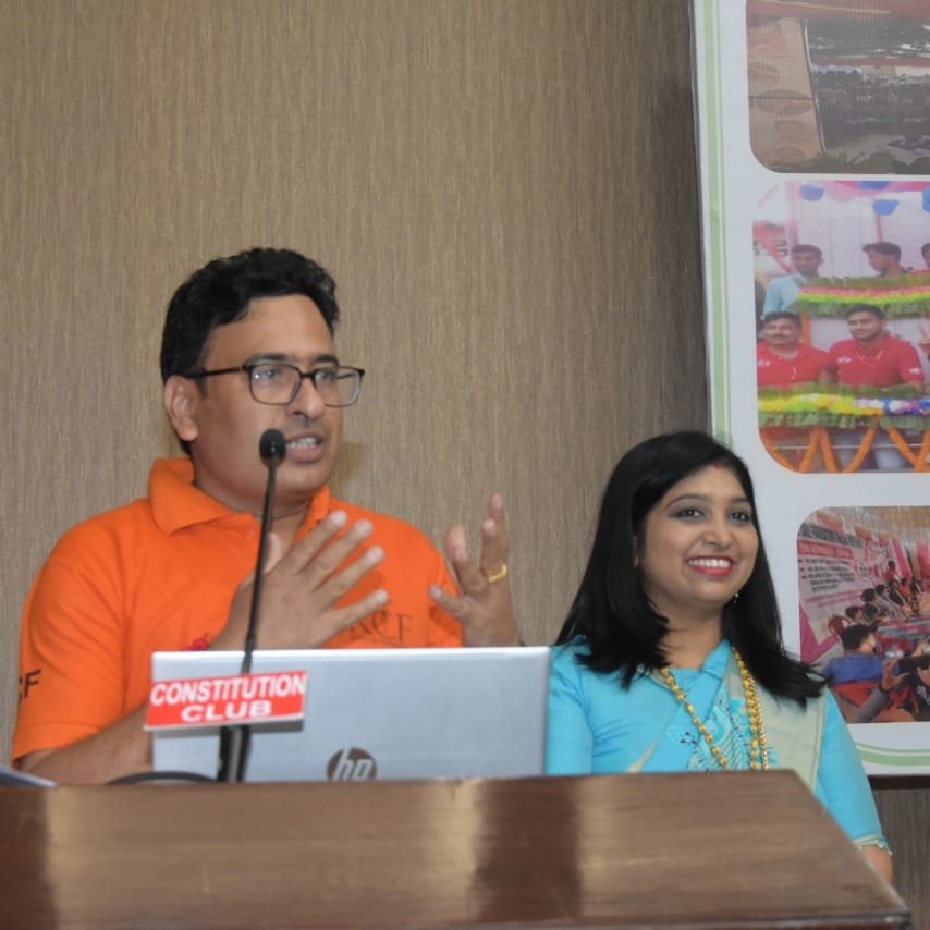 Anjali Pushkar Chandan