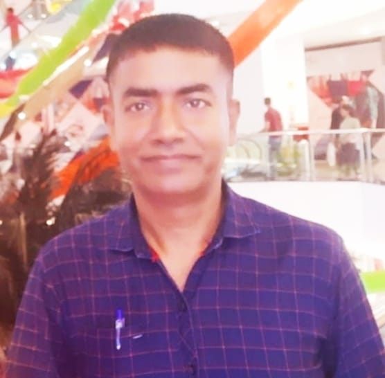 Ashok Bala