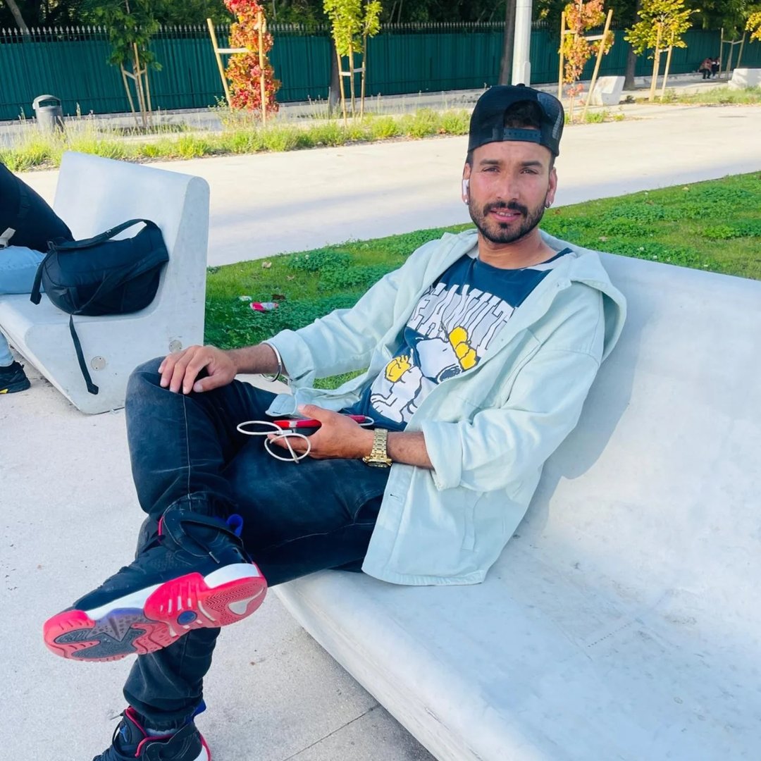 babbu-maan-bhai-di-entry-babbumaan-babbumaaninsta-foryou