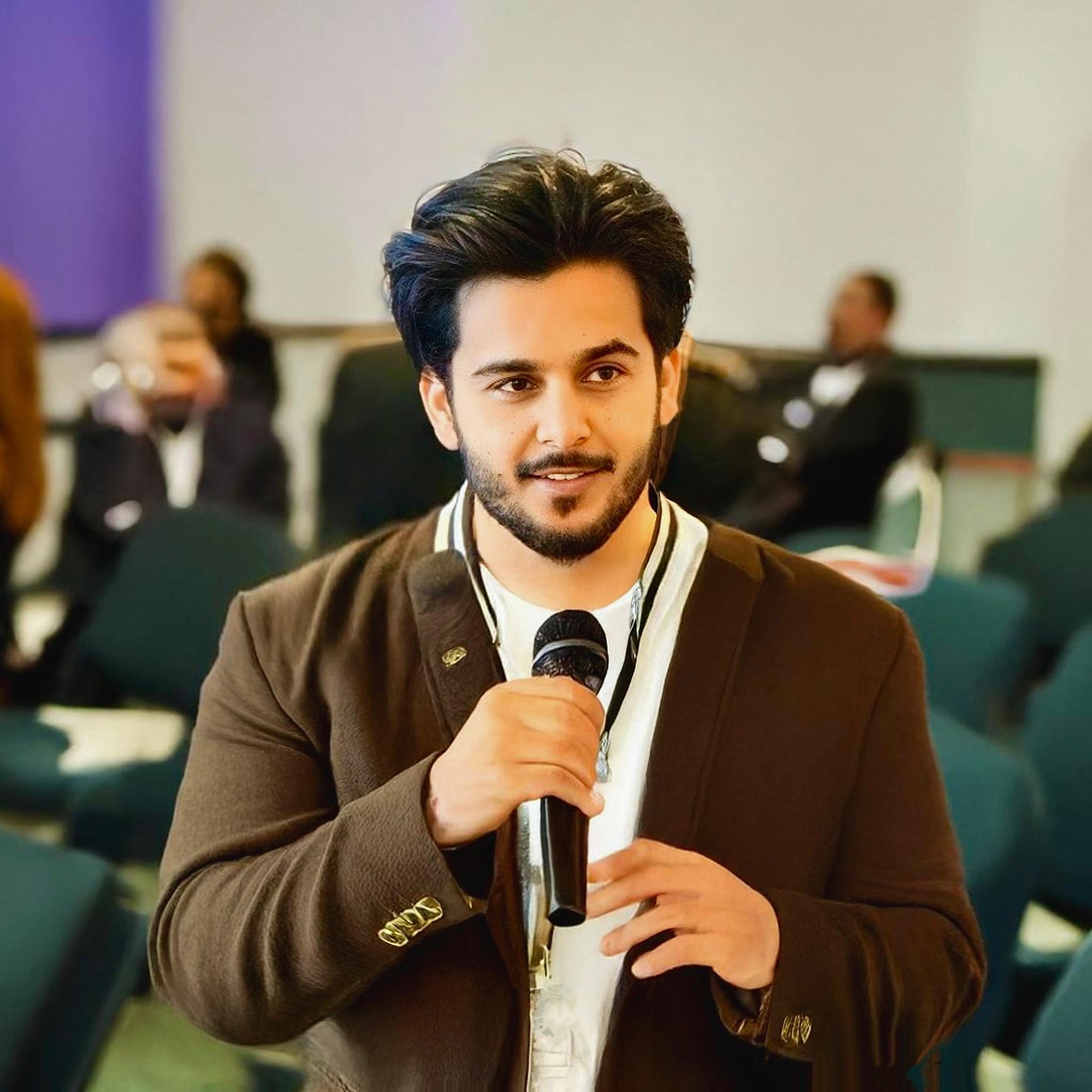 Talat Razeeq