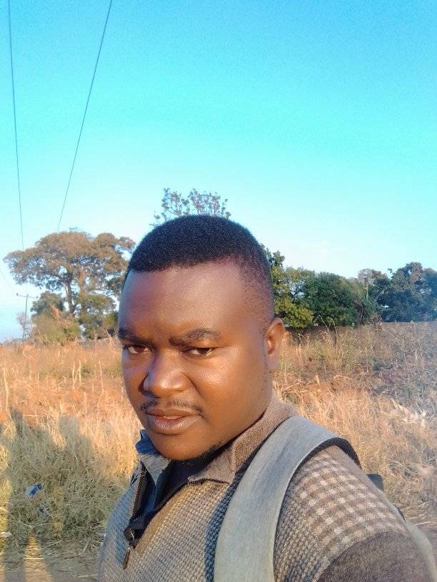 Isaac Sama Manda Kafwa