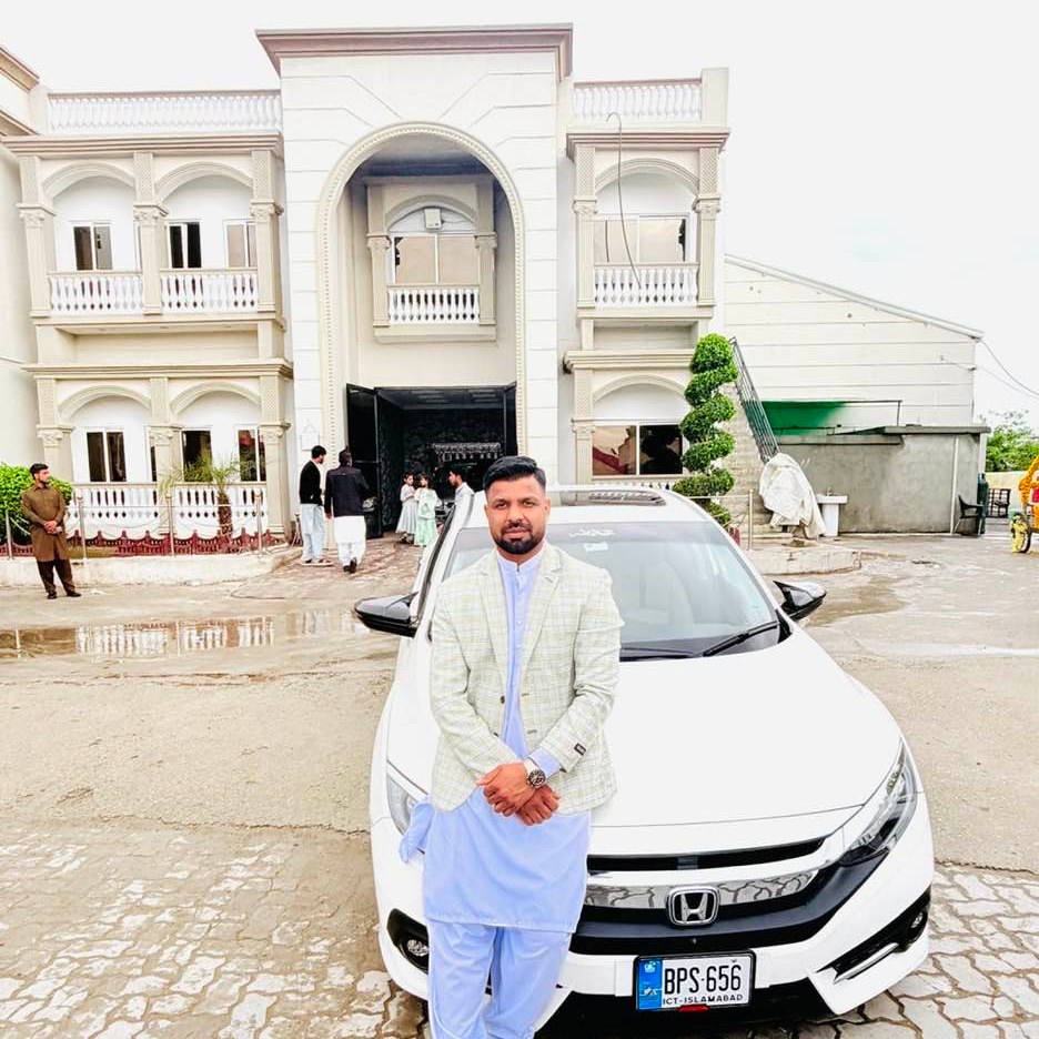 ch-haroon