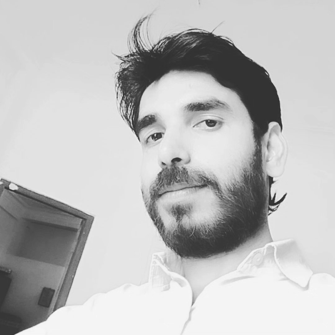 Goutam Rathor