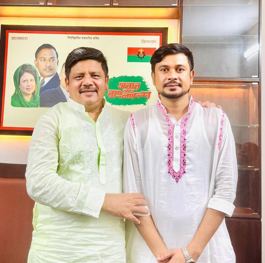Md Mahfujkhan Mafuj