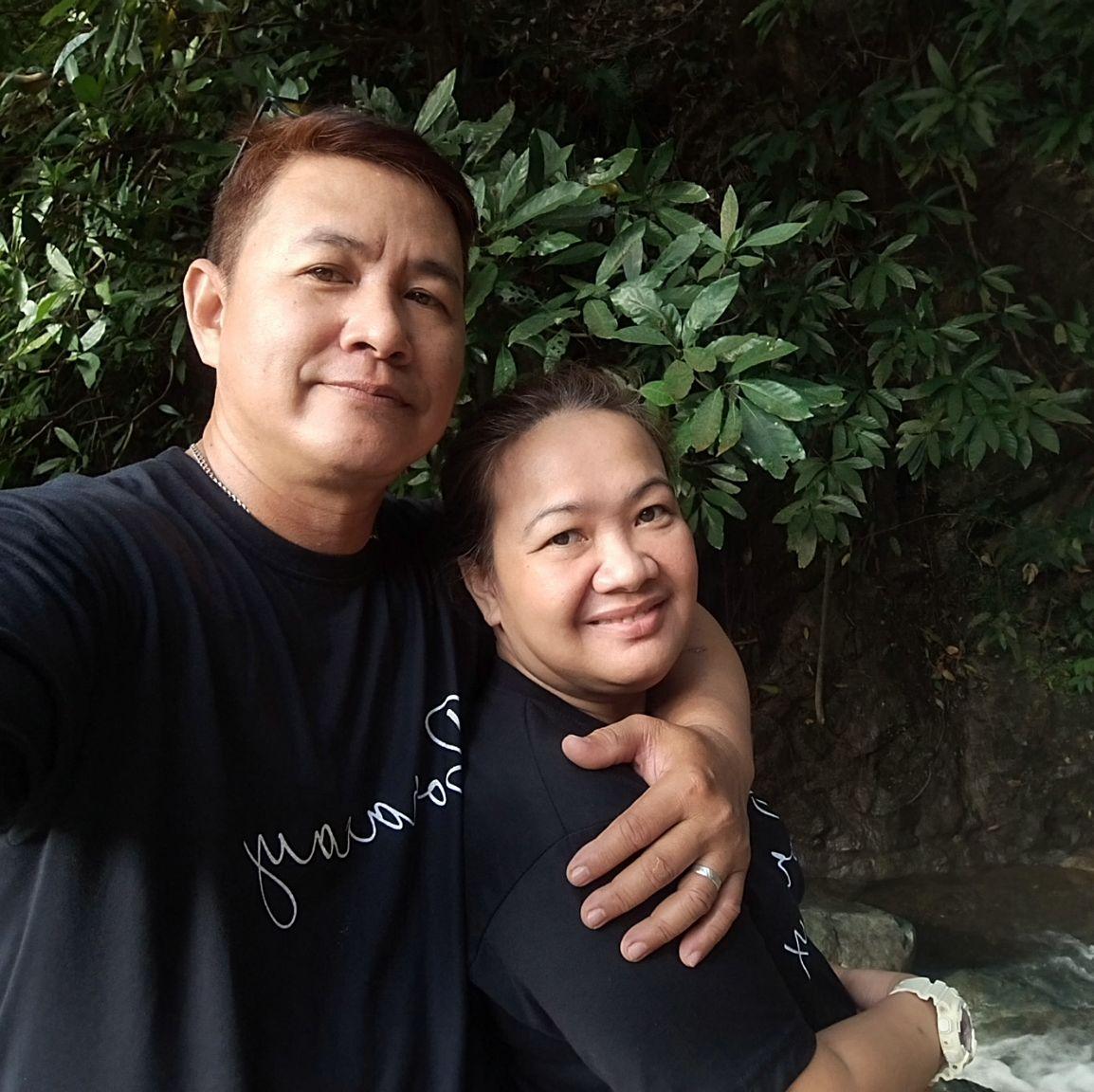 Christopher del Rosario