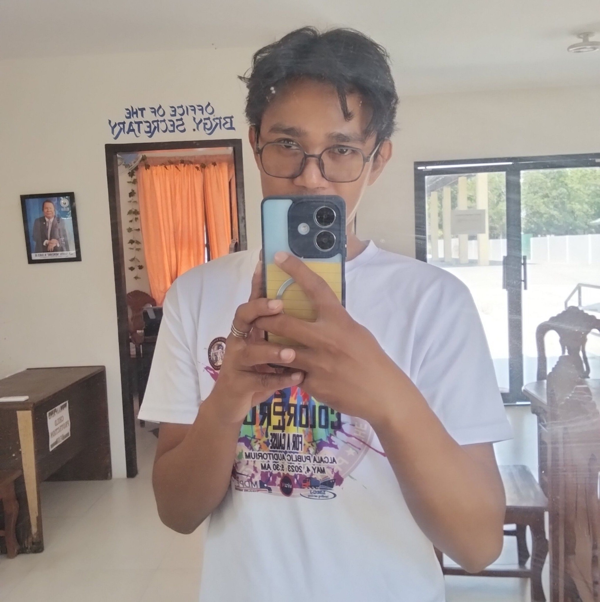 Jeric Collado