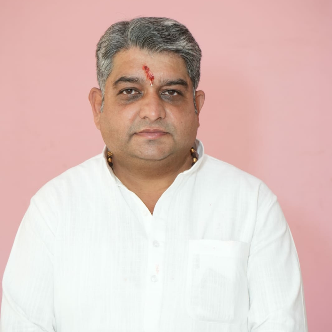 Rahul K Rathi