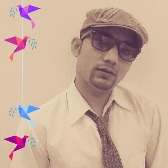 Milan Raj