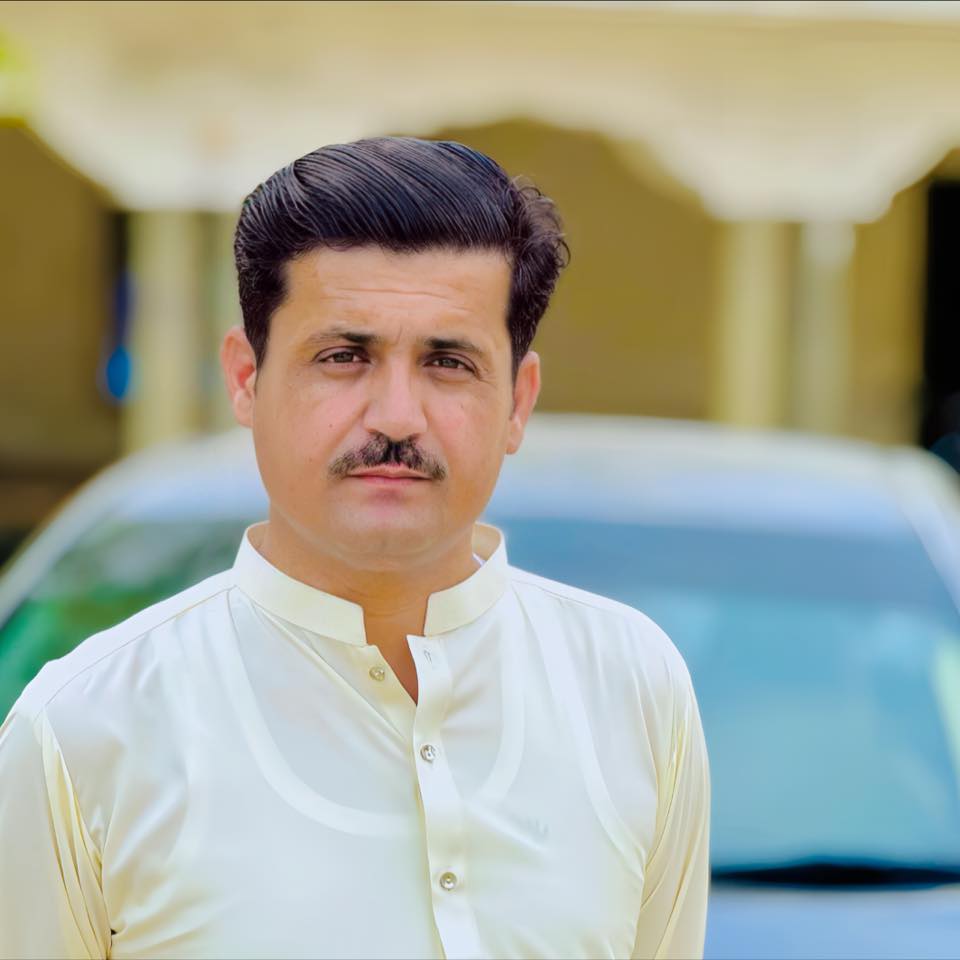 ڈپٹی سانول ملاخیل