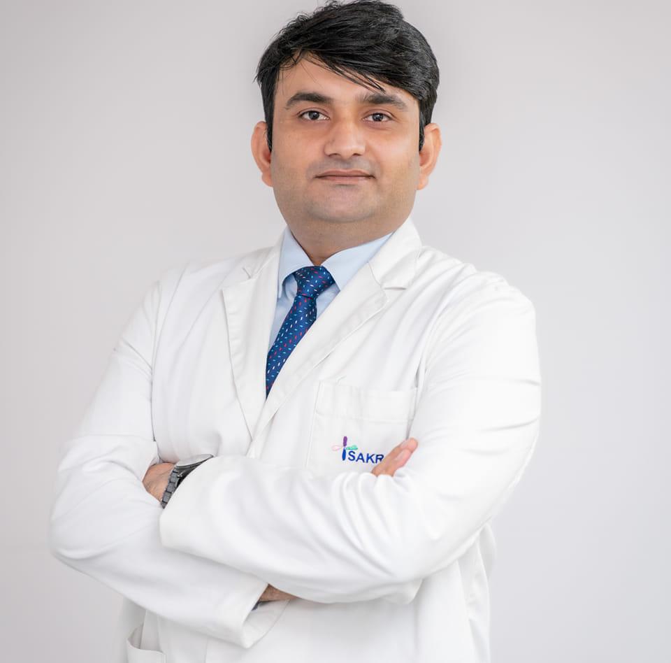 DrDeepak Pathak