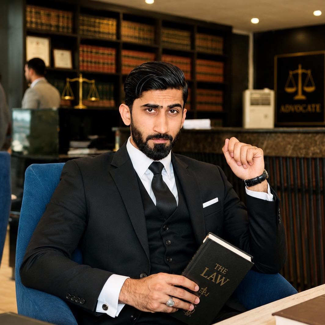 Muhammad Irfan Rafique