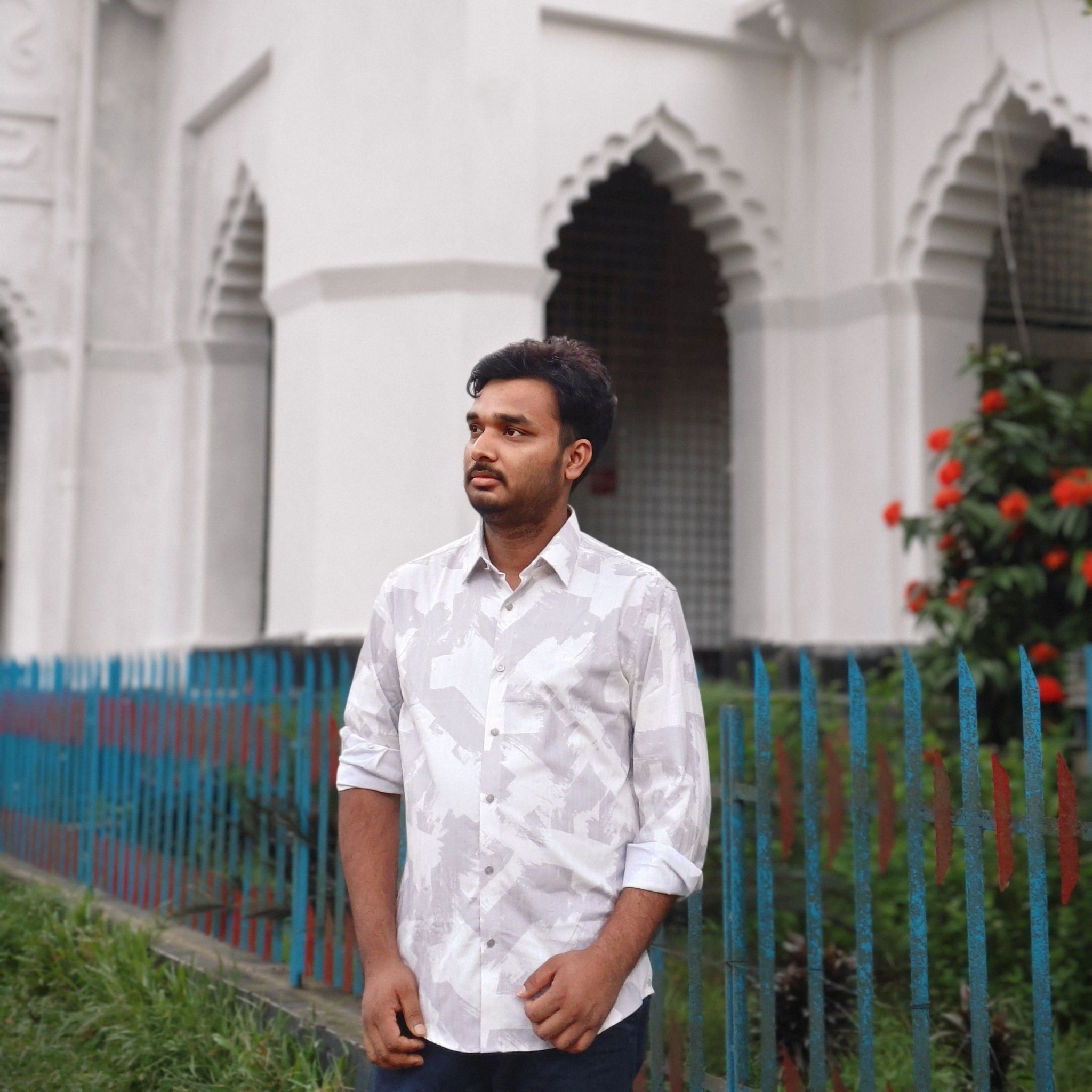 Md Rabby Islam