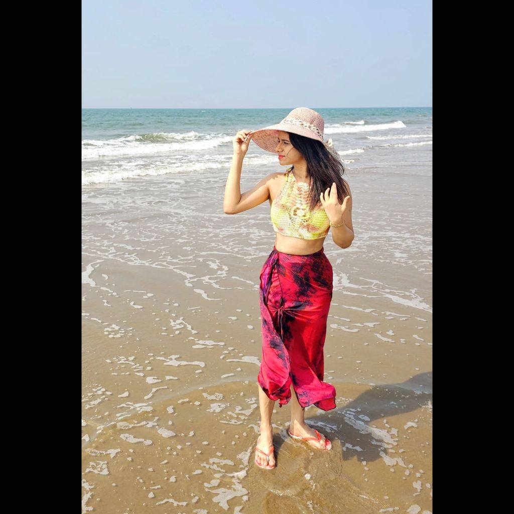 Ayushi Rai