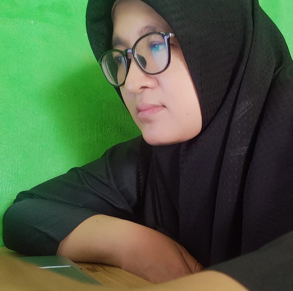 Sumarmi Marmi