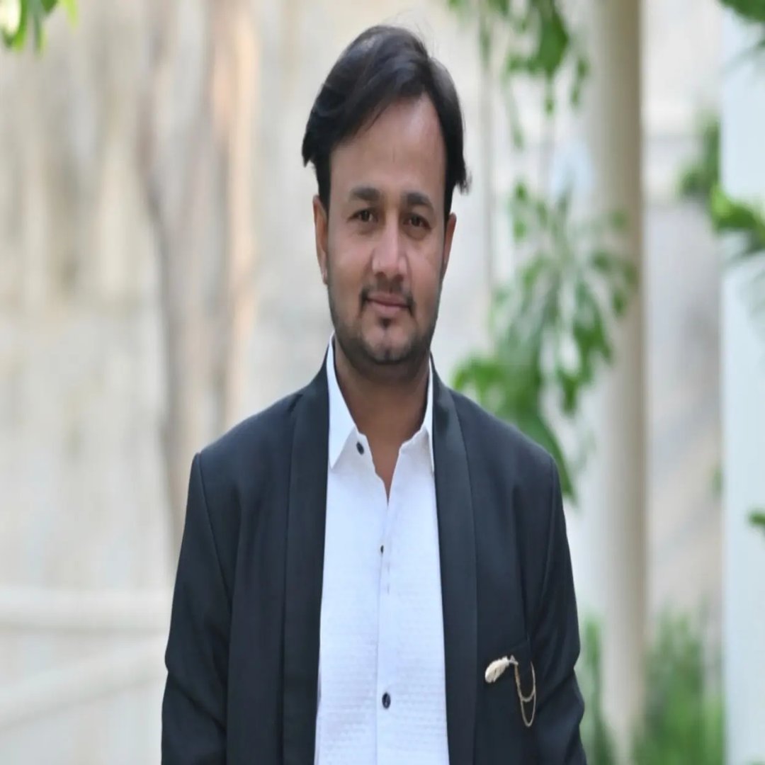 Raj Mehta