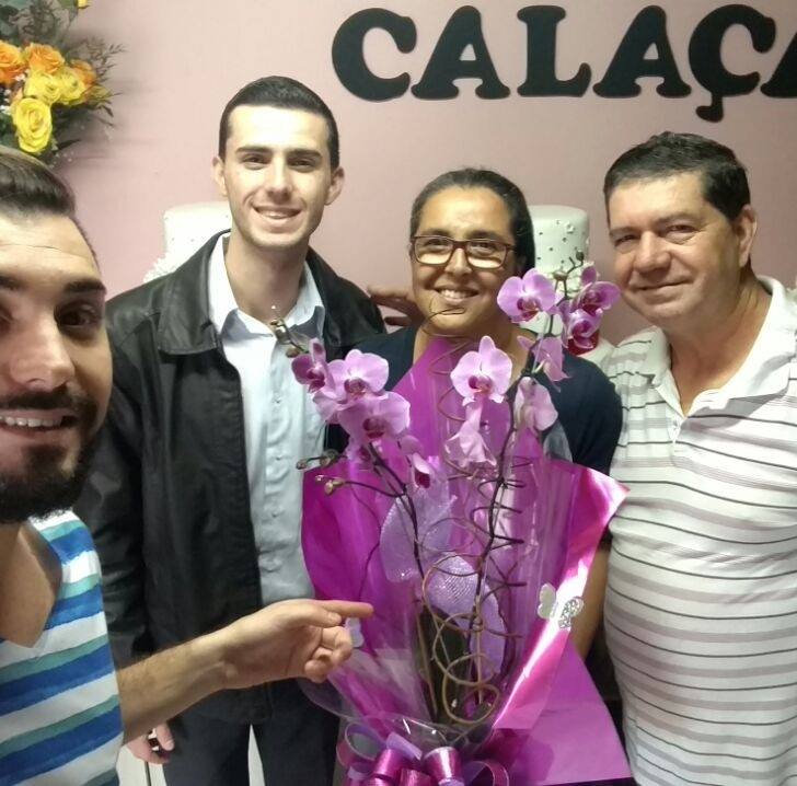 Sandra Calaça Garcia