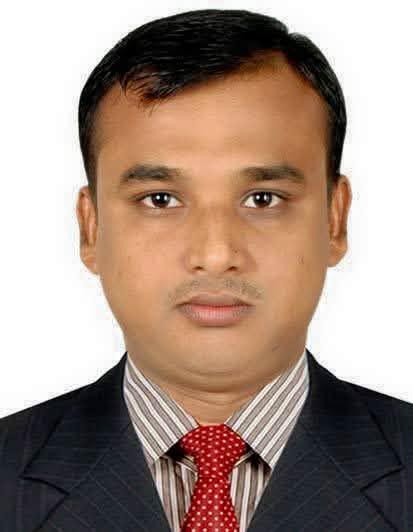 Ruhul Amin