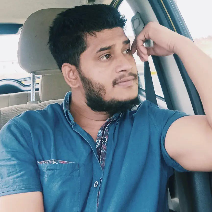 Mohammad Atikur Rohman