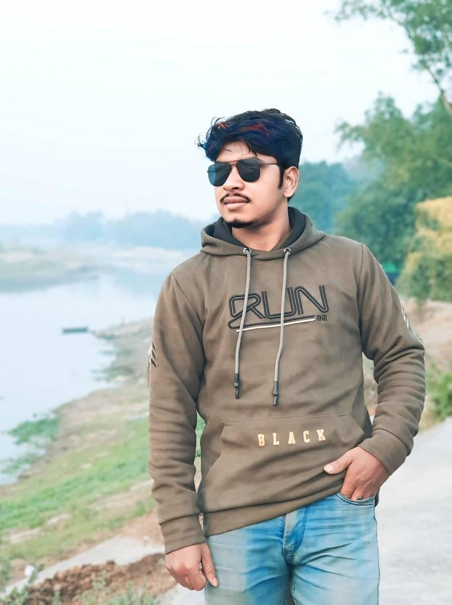 Nitay Kumar Kushan