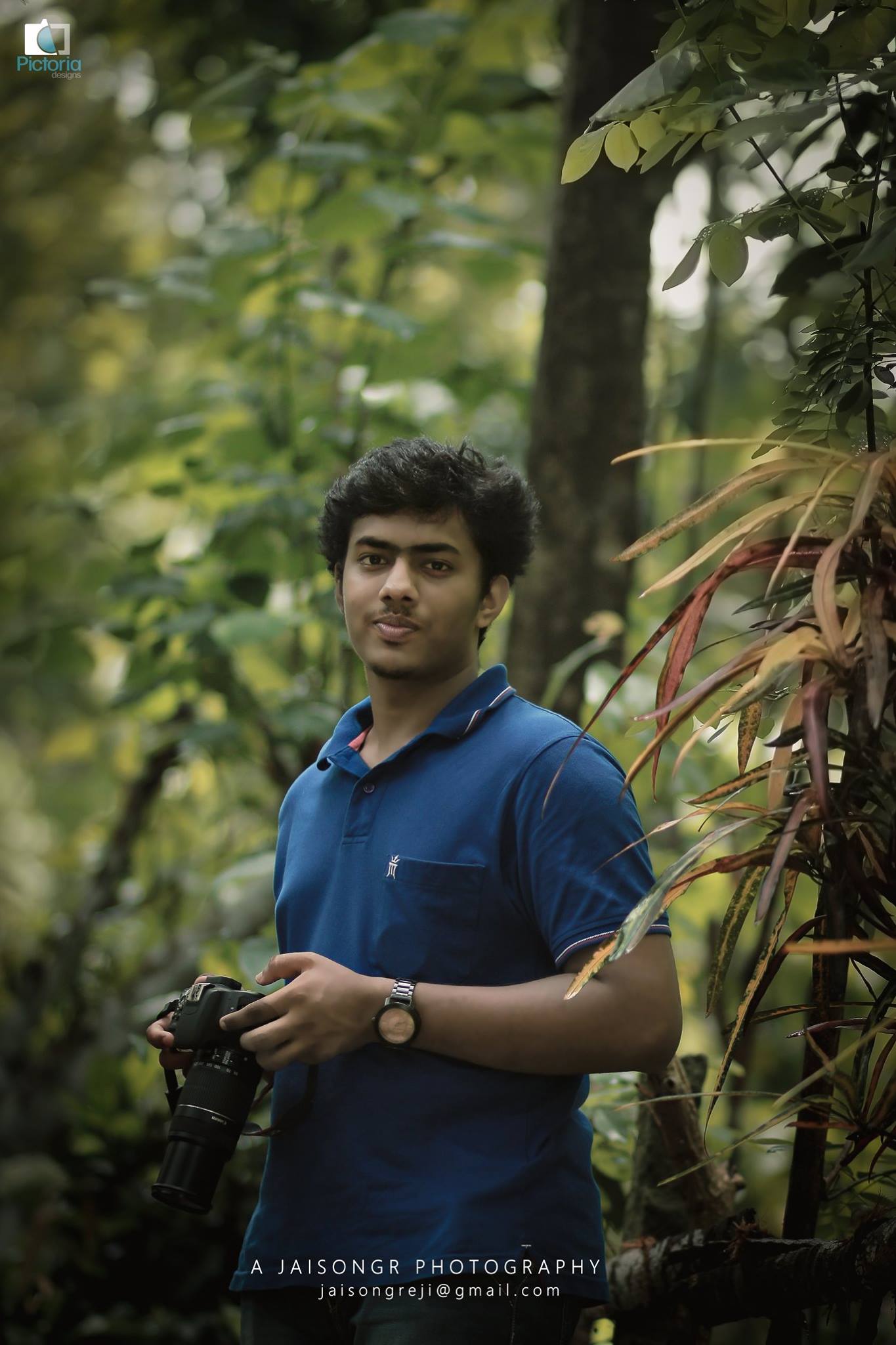 P R Arjun