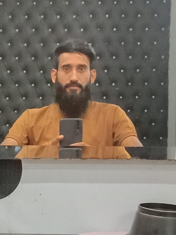Riz Rajput