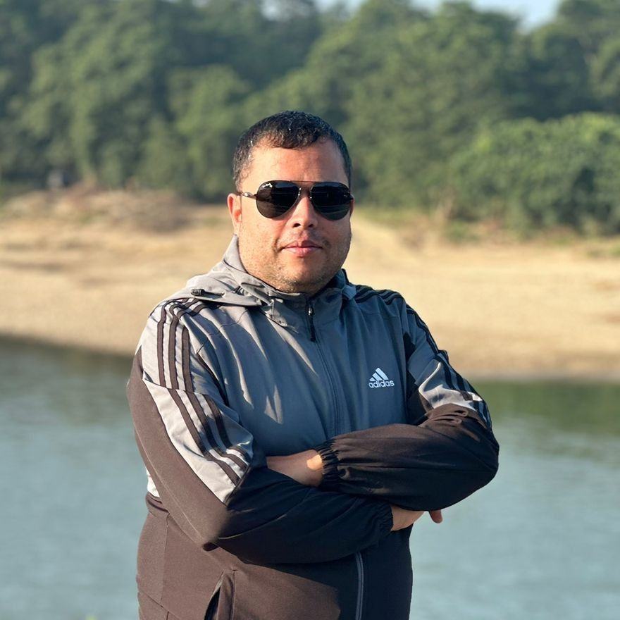 Subhash Raj Banjara