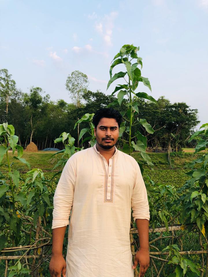 Junayed Hossen