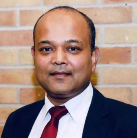 Adv Mamun Ahmed Ripon