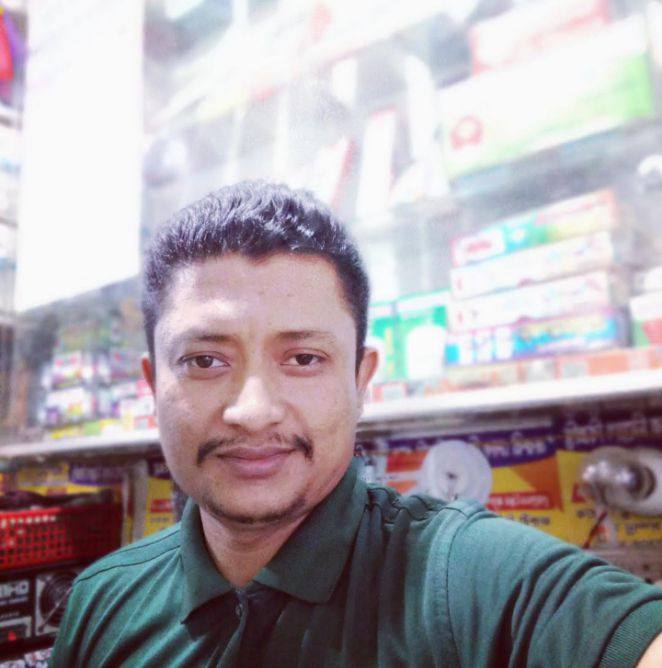 Golam Rabbani Rana