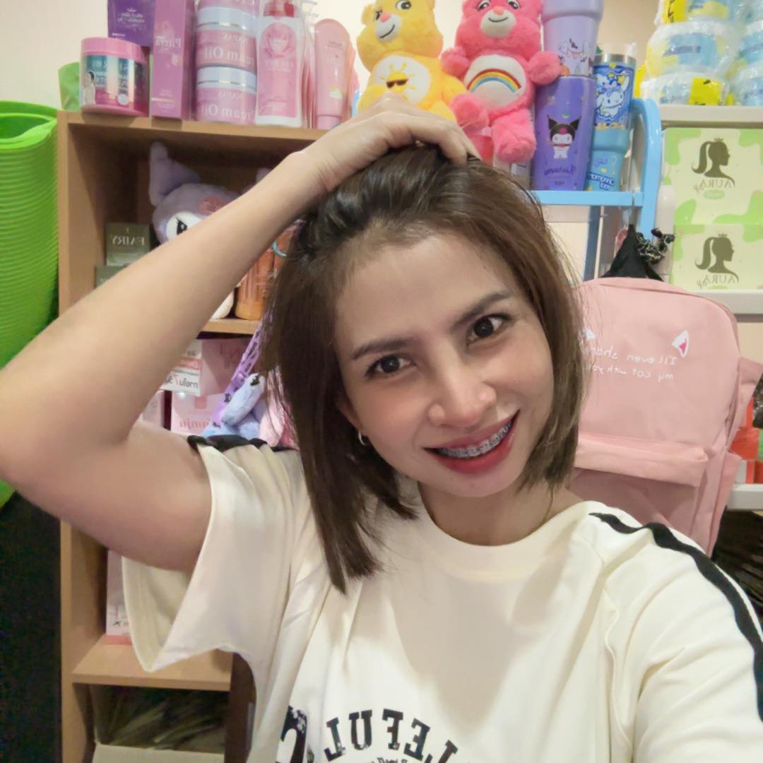 Pinpin Siriprapa Tthai