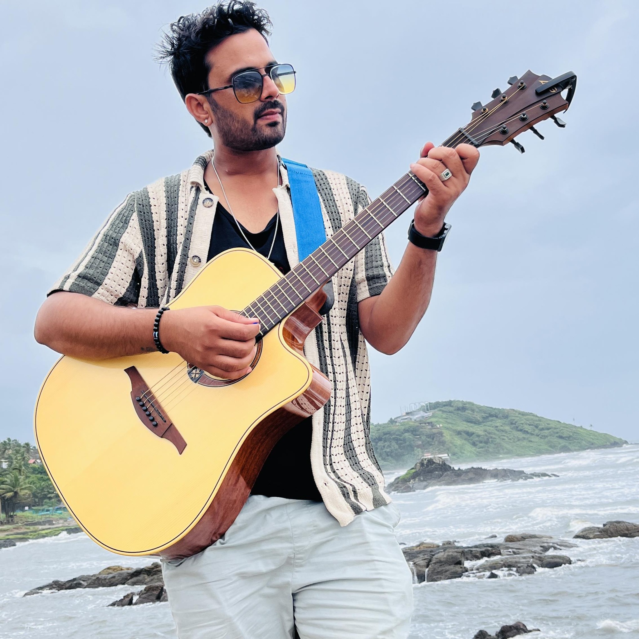 Kamaljeet Singh Rathore
