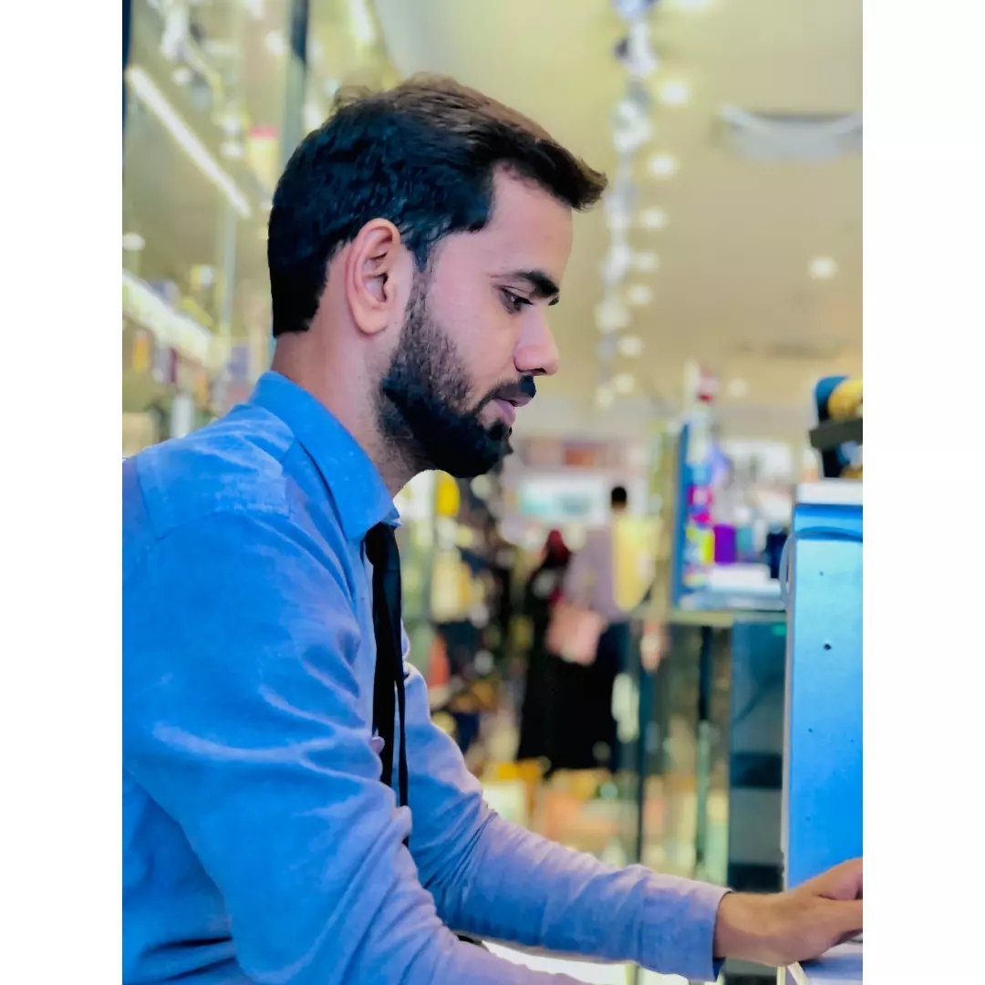 AftAb RajPoot