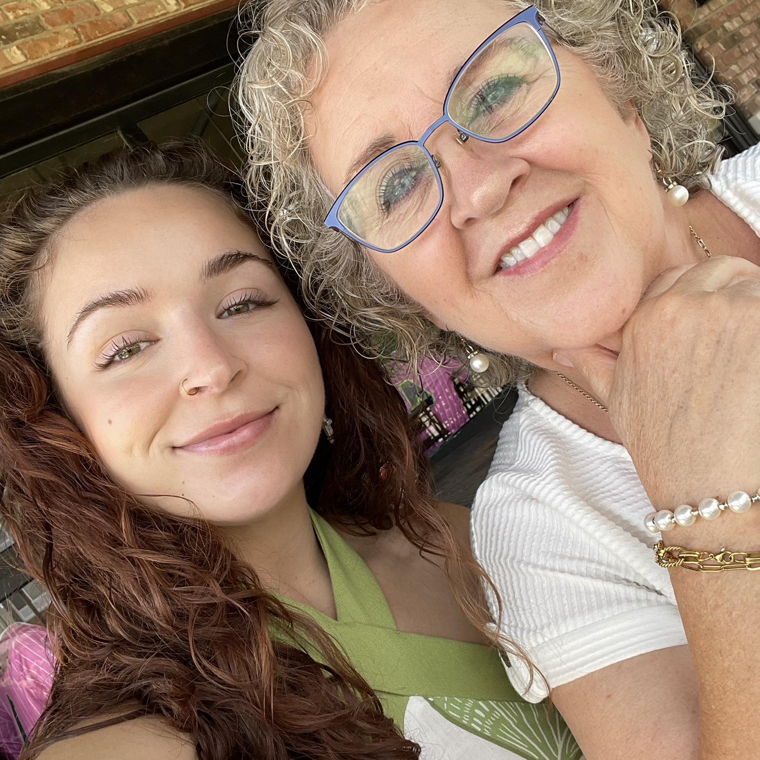 Thank you Brittanie Campbell for making this awesome and fun video of ...