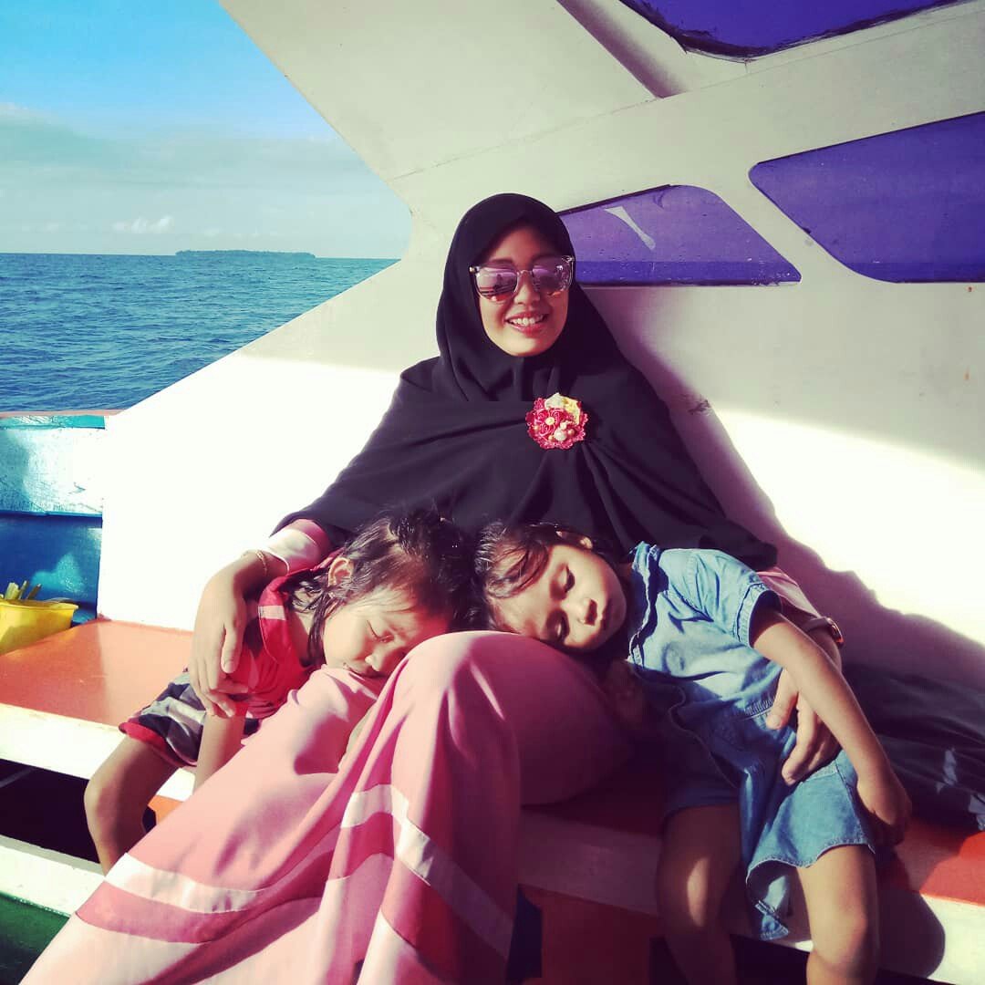 Opiq Mpl Kaharuddin