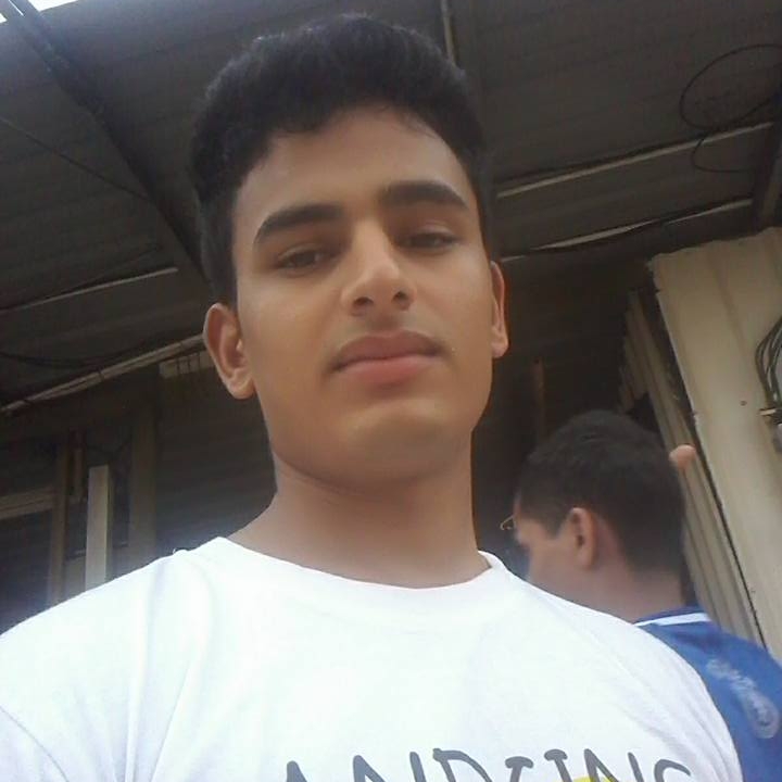 Rijal Shiva