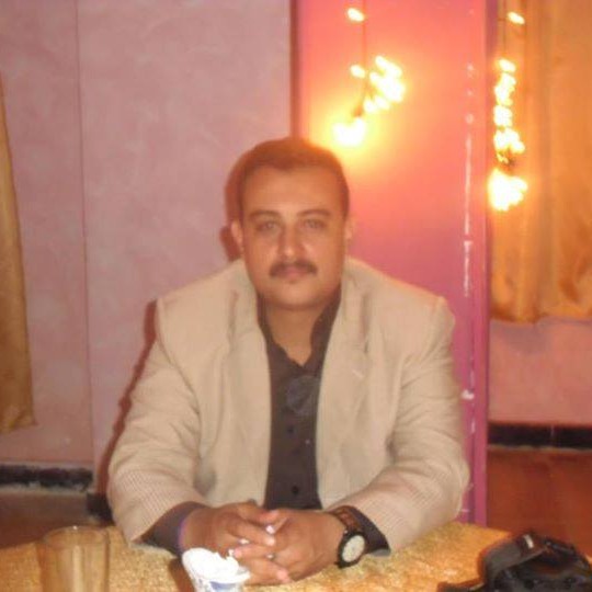 Magdy Joseph