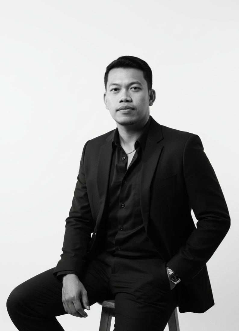 Ralph Jade