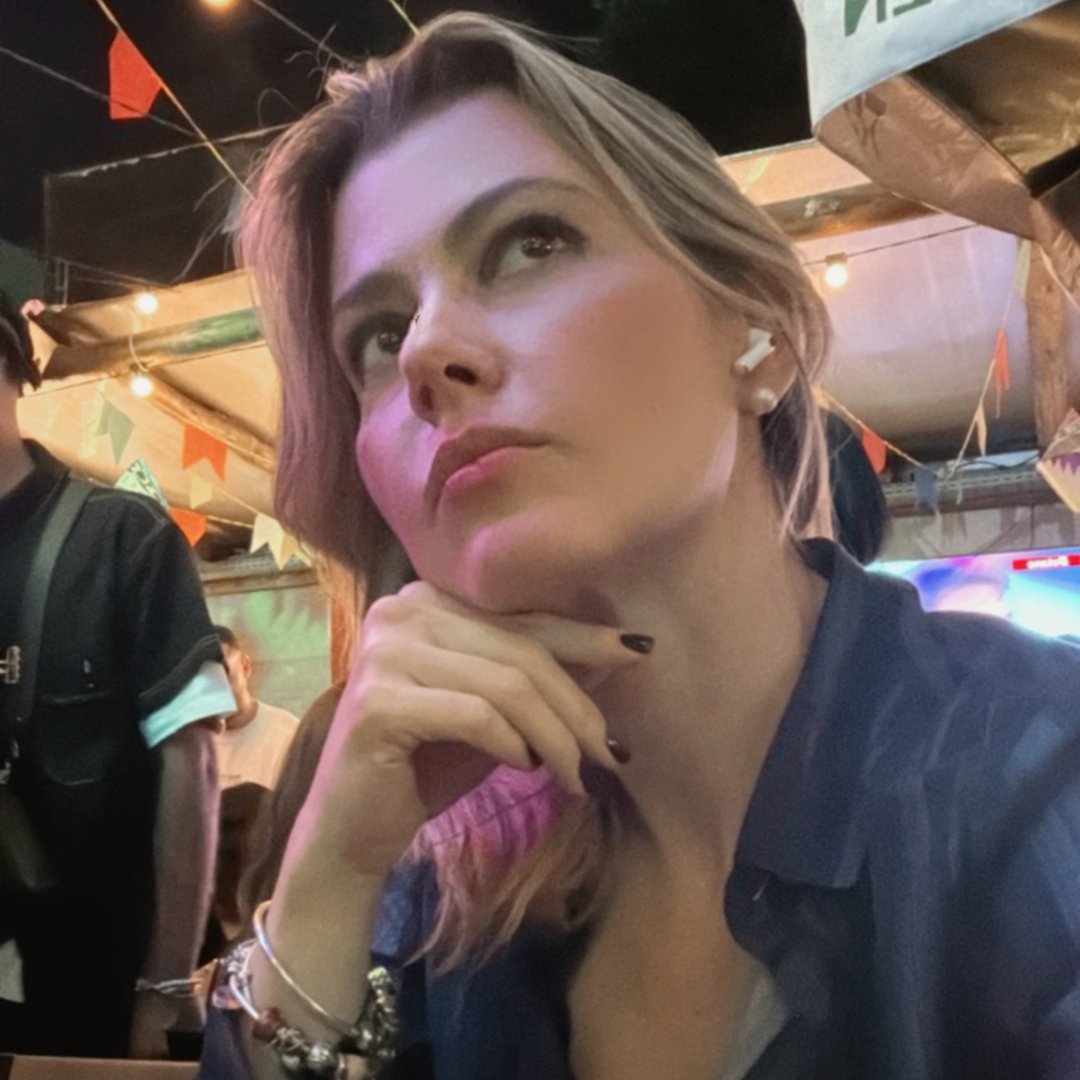 Patricia Aguiar