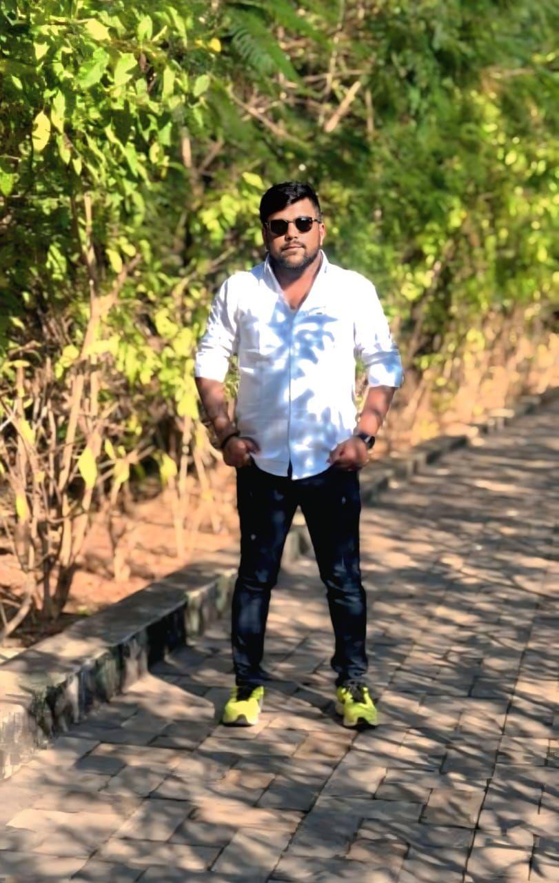 LOCHAPADA TO NIMAKHANDI MAIN ROAD TO 100 MITERS DISTANCE MANJUSHREE ...