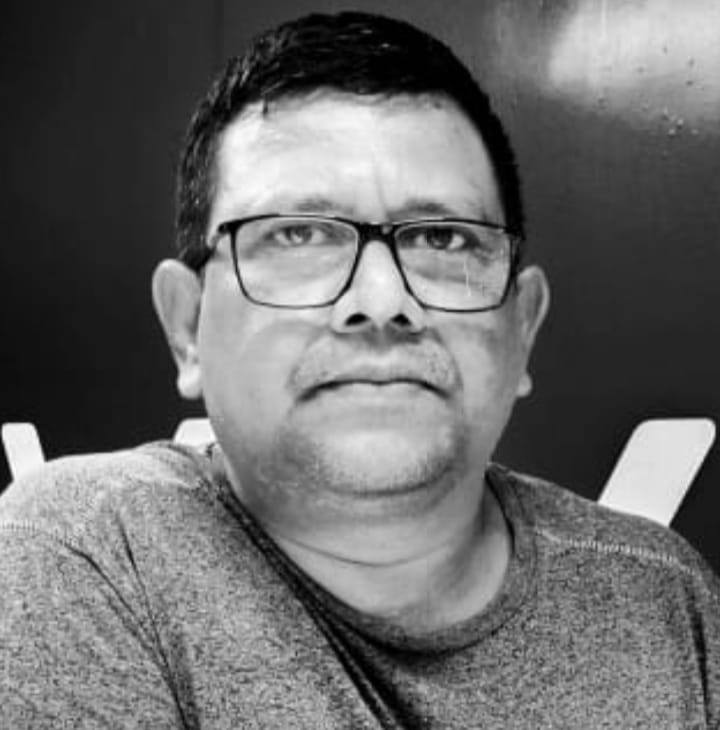 Sohel Ahmed Sarabela