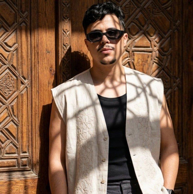 Issam Ray | Casablanca