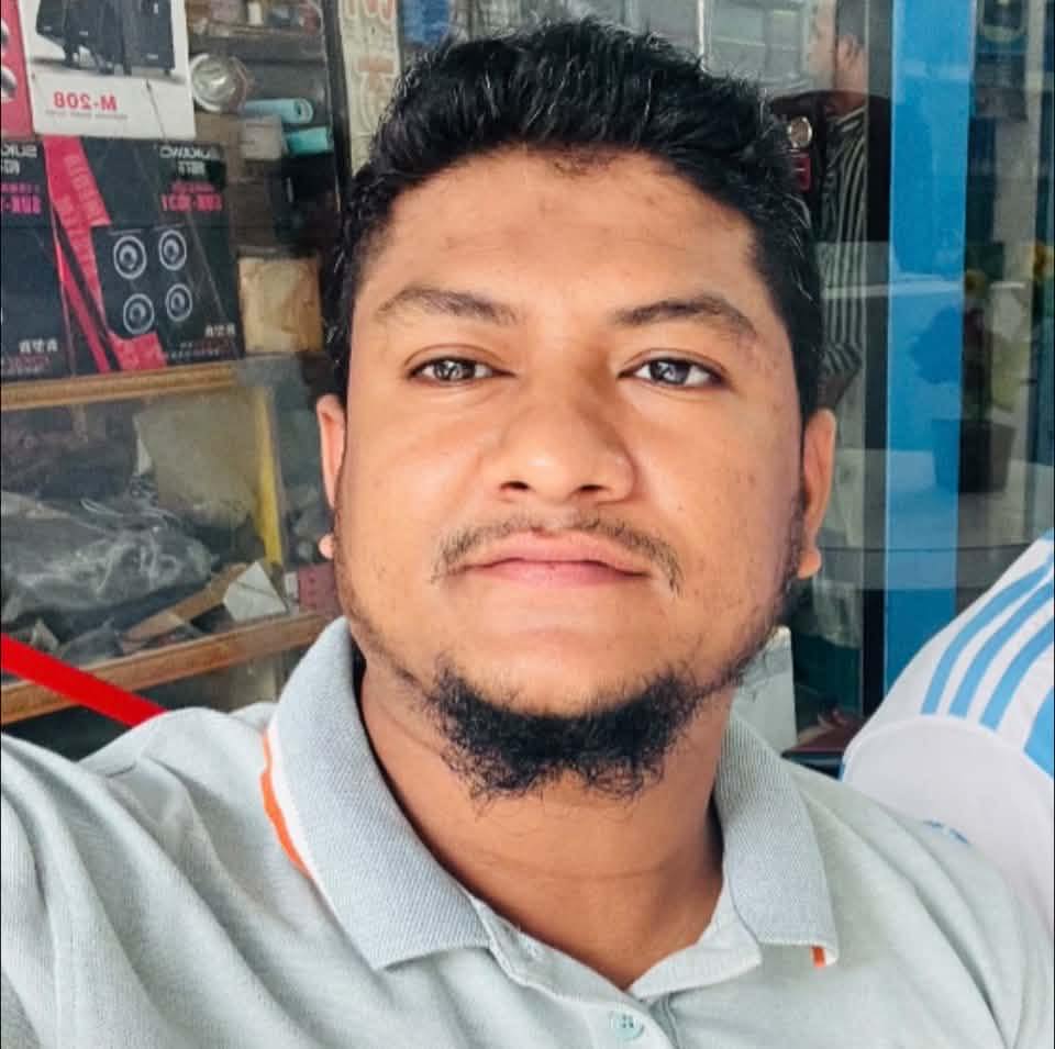 Sadim Bijoy