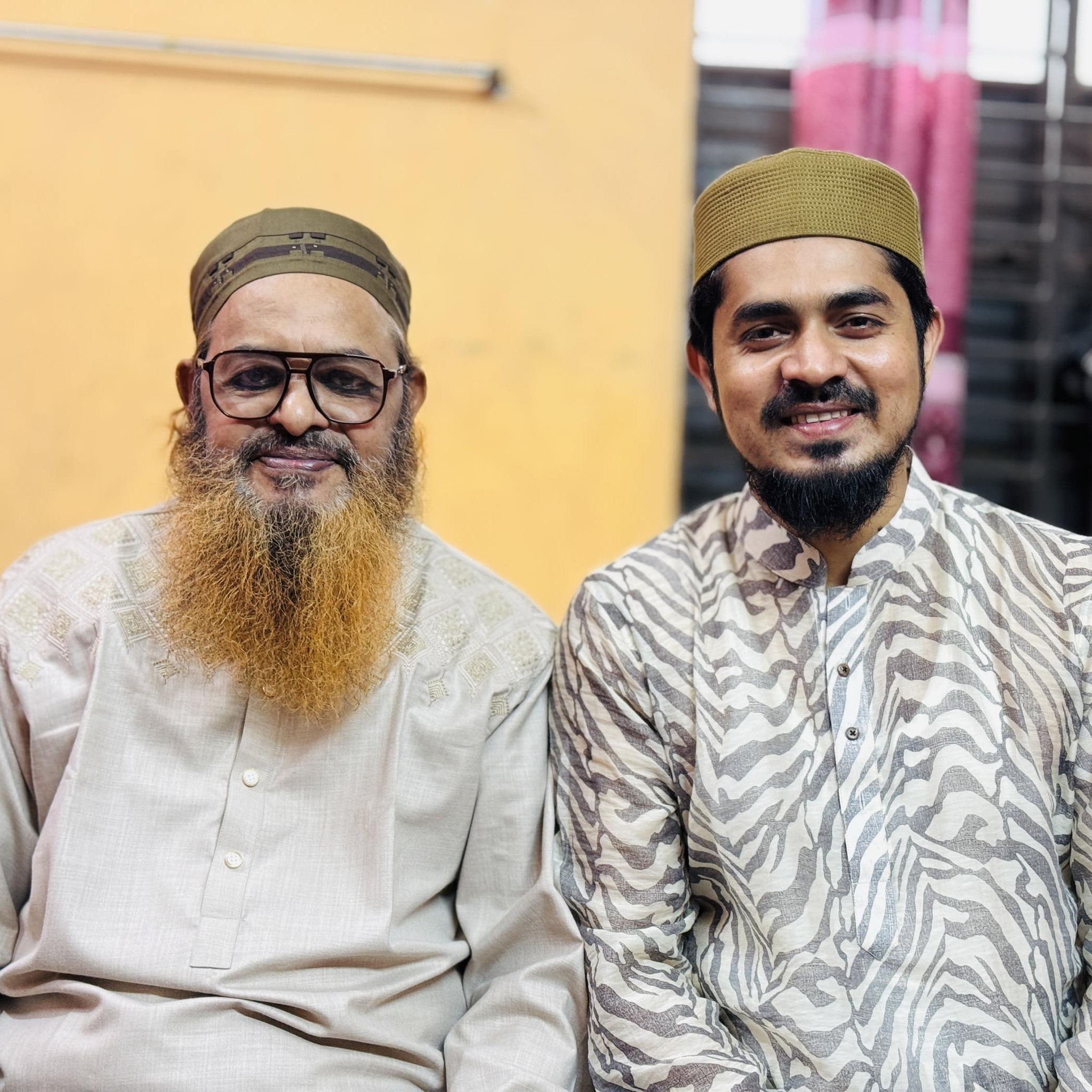 Syed Azhar