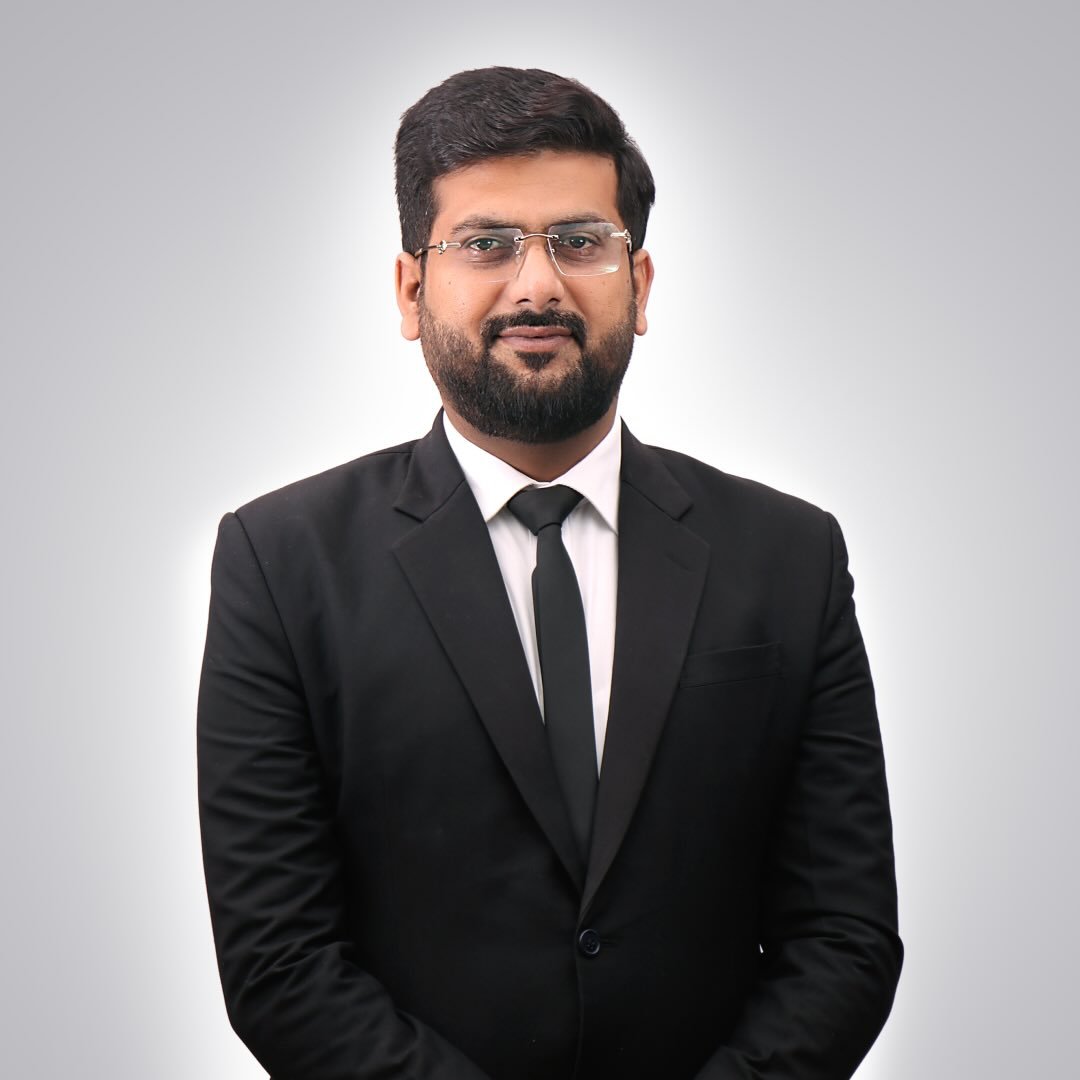 Adv Saim Raza