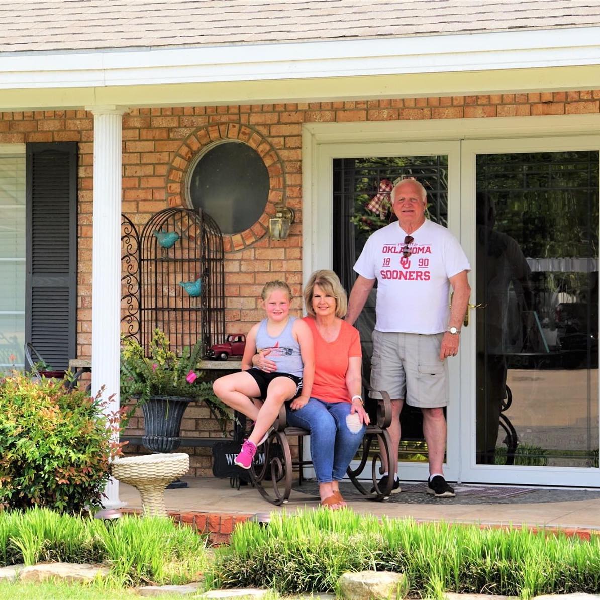 Mangum - We are proud to announce the 2026-2027 Officer Team!! | Facebook