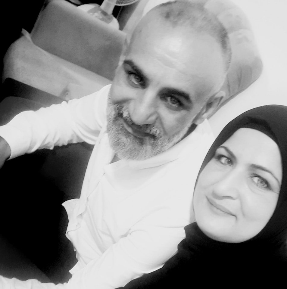 Ahmad Rammal