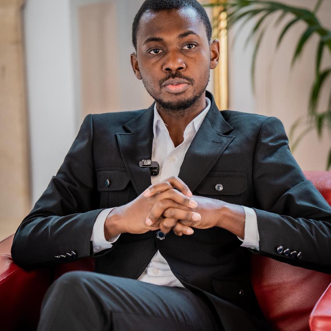Wilson Zongo-Naba