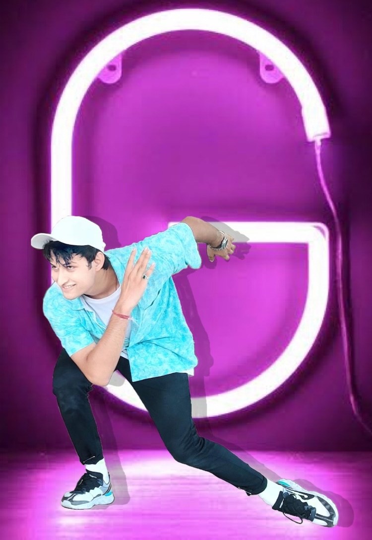 Siddharth Kandwal